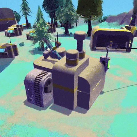 Energized toolmaker