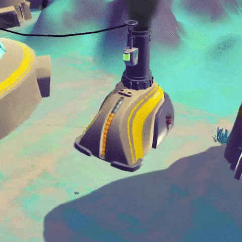 Small energy plant