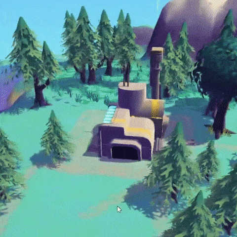 Solinite foundry