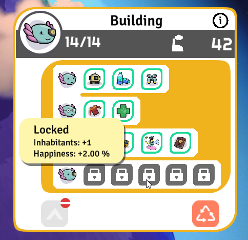 new lock icon