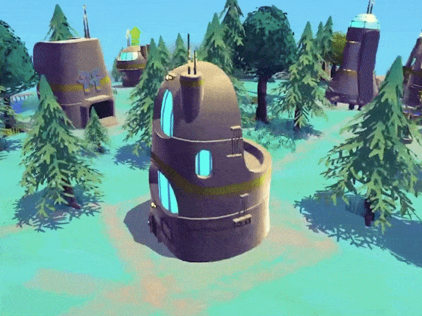 Residence